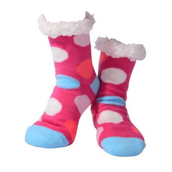 Nuzzles discount slipper socks