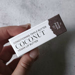 Lip Butter 9g - Coconut