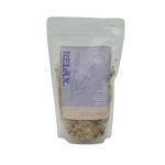 Bath Salts 500g - Relax