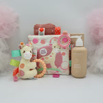 Adorable Baby Girl Gift Box