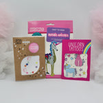 Unicorn Dreamer Gift Box