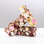 Rocky Road Bar 150g - Milk Chocolate