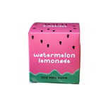 Bath Bomb Cube 160g - Watermelon Lemonade