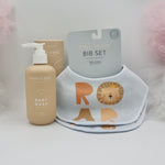 Too Cute Baby Boy Gift Box