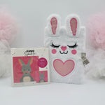 Sweet Bunny Gift Box