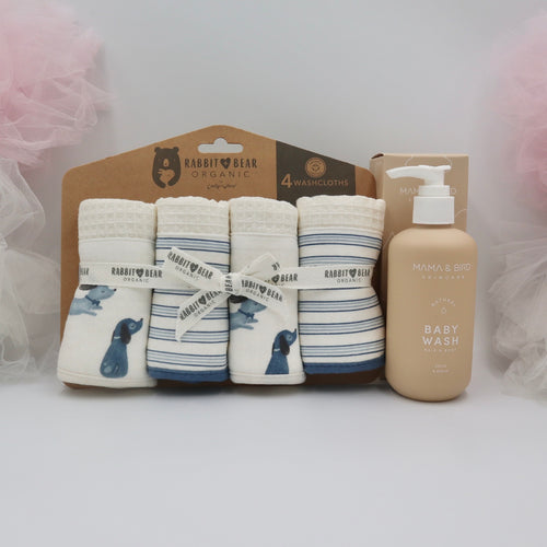 Baby Pamper Gift Box