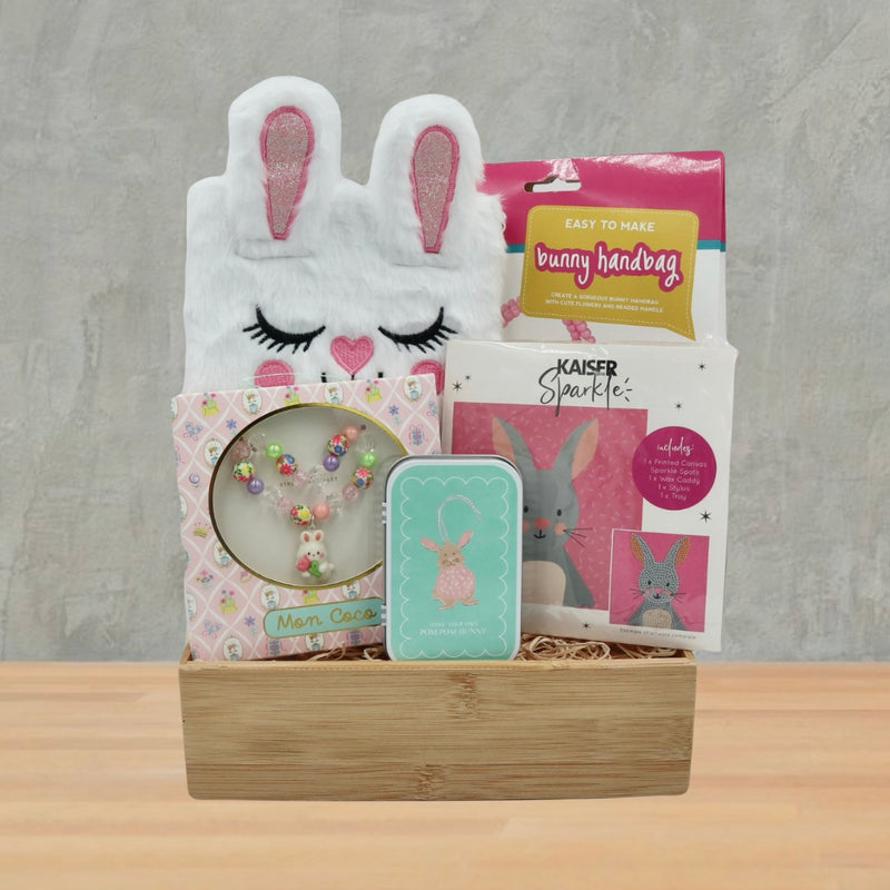 Sweet Bunny Gift Box