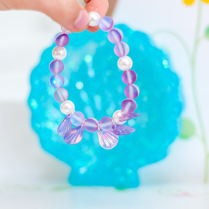 Elastic Bracelet - Ocean Treasure