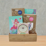 Sparkly Mermaid Gift Box