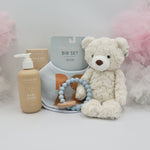 Too Cute Baby Boy Gift Box