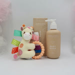 Adorable Baby Girl Gift Box