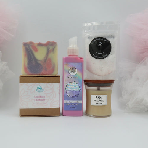 Goddess Gift Box