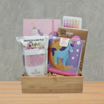 Unicorn Dreamer Gift Box