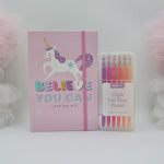 Unicorn Dreamer Gift Box