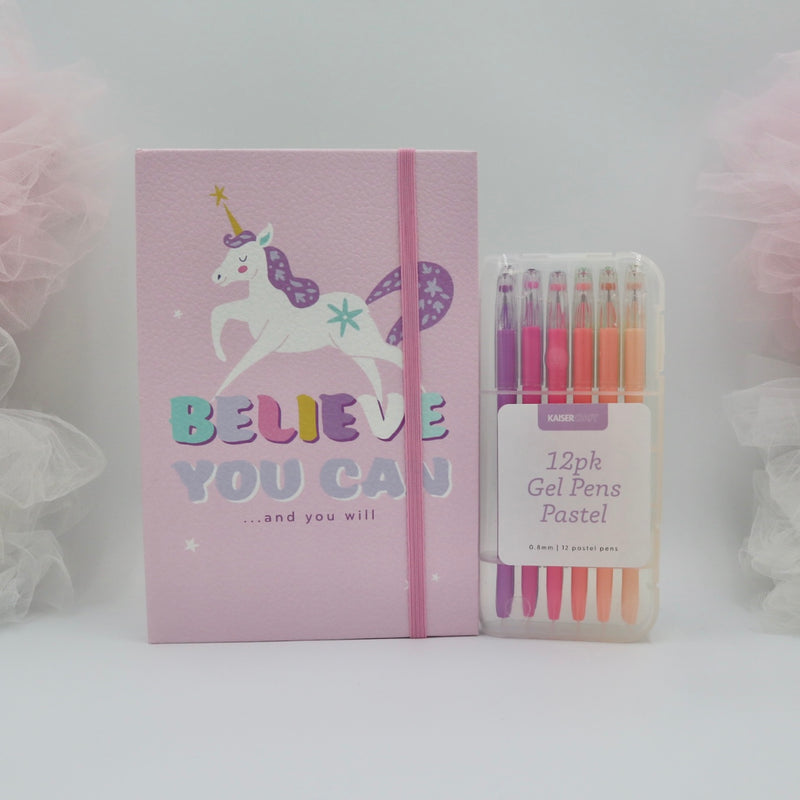 Unicorn Dreamer Gift Box