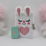 Sweet Bunny Gift Box