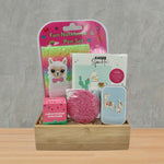 Lovely Llama Gift Box