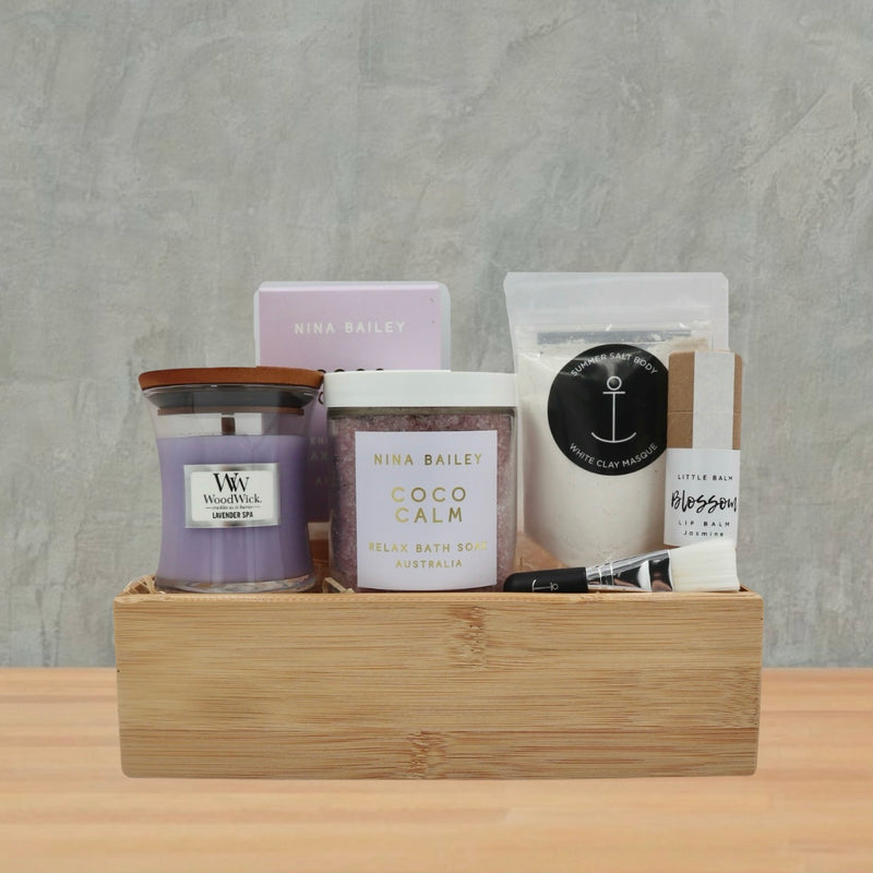 Relax Gift Box