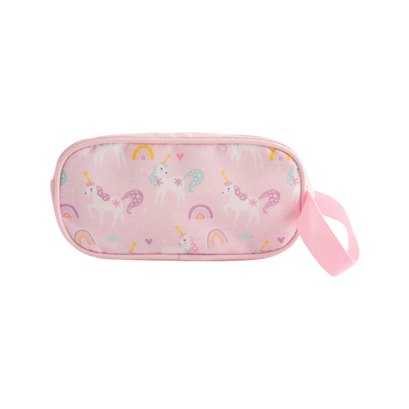 Pencil Case 21cm - Unicorn Dreams