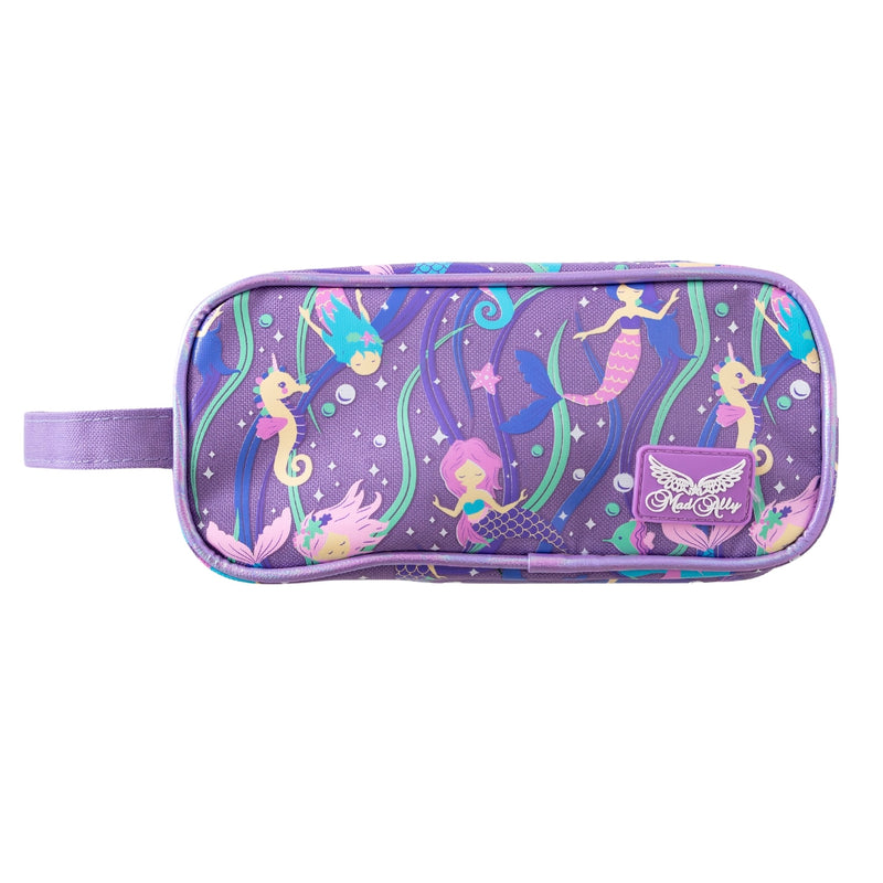 Pencil Case 24cm - Mermaid