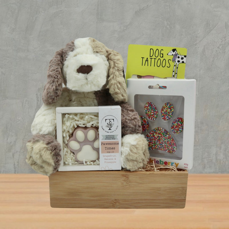 Puppy Pal Gift Box