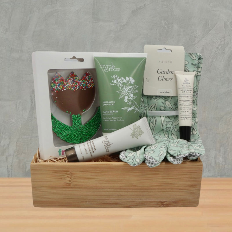 Green Thumb Gift Box