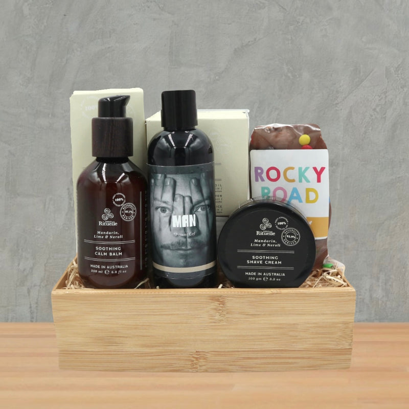 Men’s Gift Box