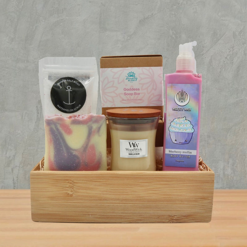 Goddess Gift Box