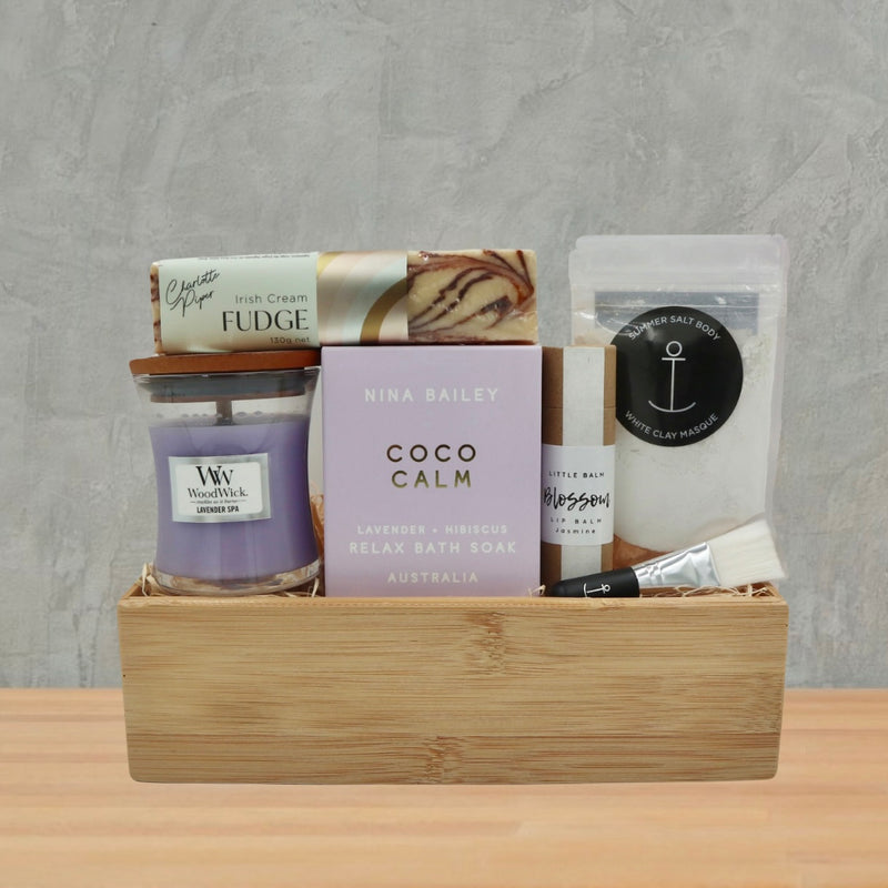 Relax Gift Box