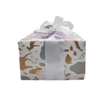 Baby Gift Wrap & Box