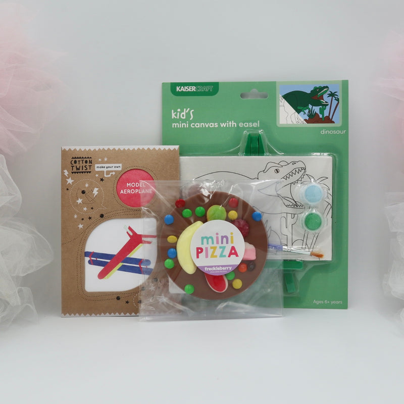 Fun Activity Gift Box