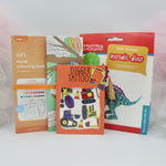 Fun Activity Gift Box