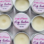 Lip Balm 10g - Fairy Floss