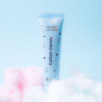 Natural Lip Gloss - Cotton Candy