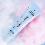 Natural Lip Gloss - Cotton Candy