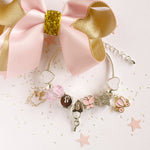 Charm Bracelet - Cinderella