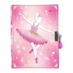 Prima Ballerina Gift Box