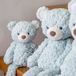 Putty Bear 28cm - Seafoam