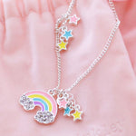 Necklace - Rainbow