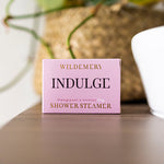 Indulge Shower Steamer 50g - Frangipani & Viveter