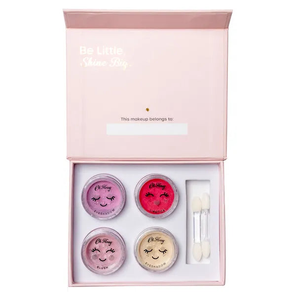 Mini Makeup Set