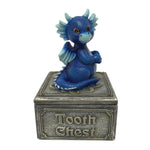 Dragon Tooth Chest 6cm