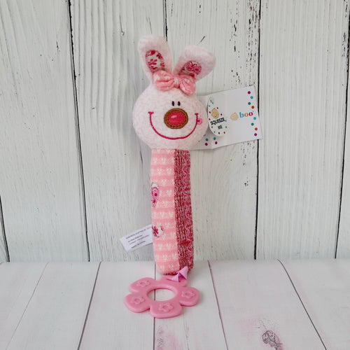 Baby Squeakers 28cm - 3 Designs